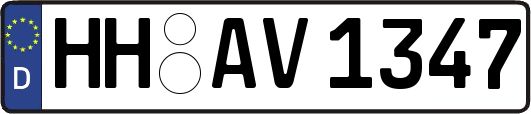 HH-AV1347