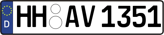HH-AV1351