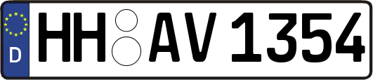 HH-AV1354