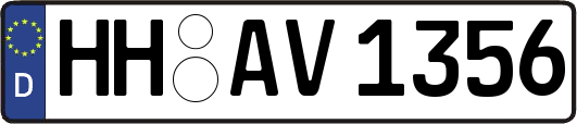 HH-AV1356