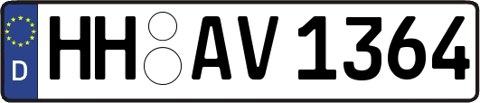 HH-AV1364