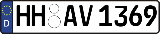 HH-AV1369