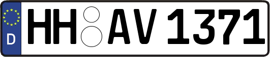 HH-AV1371