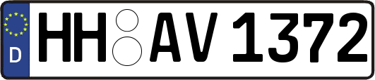 HH-AV1372