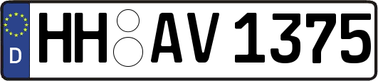 HH-AV1375