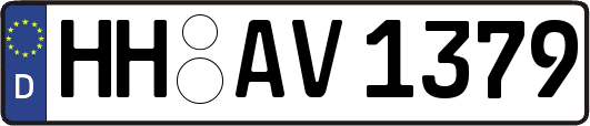 HH-AV1379