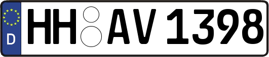 HH-AV1398