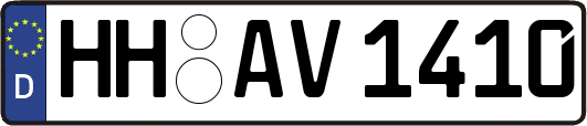 HH-AV1410