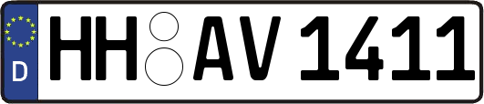 HH-AV1411