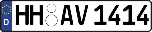HH-AV1414