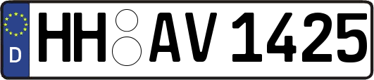 HH-AV1425