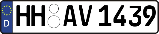 HH-AV1439