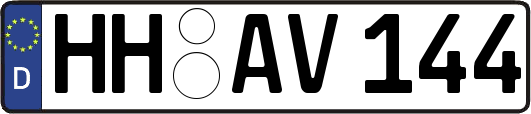 HH-AV144