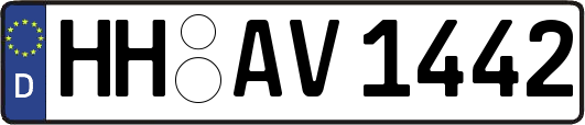 HH-AV1442