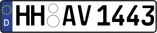 HH-AV1443