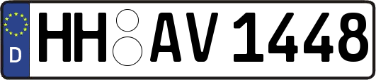 HH-AV1448