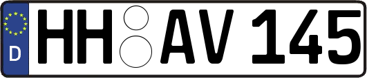 HH-AV145