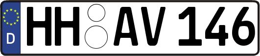 HH-AV146
