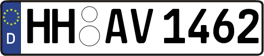 HH-AV1462