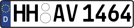 HH-AV1464