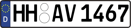 HH-AV1467