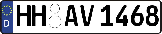 HH-AV1468