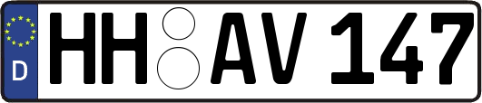 HH-AV147