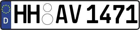 HH-AV1471