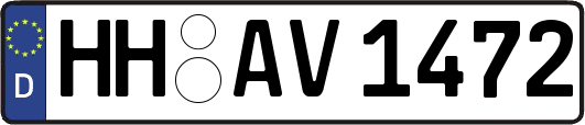 HH-AV1472
