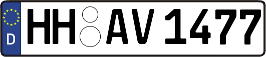 HH-AV1477