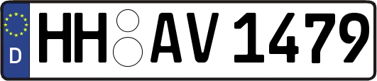 HH-AV1479