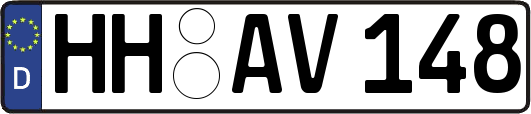 HH-AV148