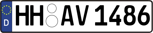 HH-AV1486