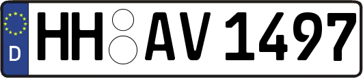 HH-AV1497