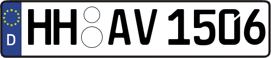 HH-AV1506