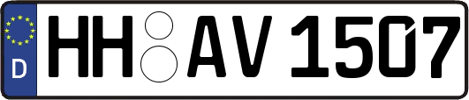 HH-AV1507