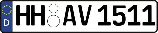 HH-AV1511