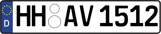 HH-AV1512