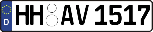 HH-AV1517