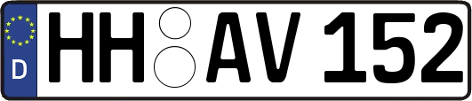 HH-AV152