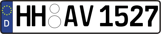 HH-AV1527