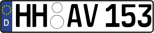 HH-AV153