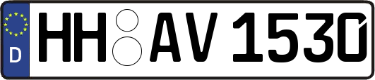 HH-AV1530