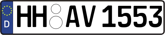 HH-AV1553