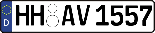 HH-AV1557