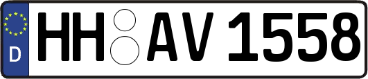 HH-AV1558