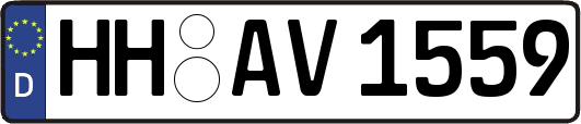 HH-AV1559