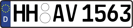 HH-AV1563