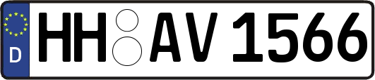 HH-AV1566