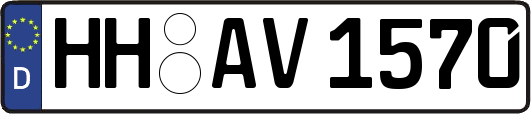 HH-AV1570